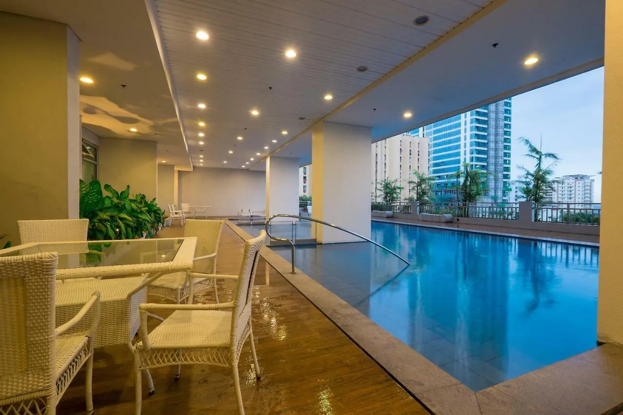 Zen Rooms 8 Adriatico Manila 0*,  Philippinen