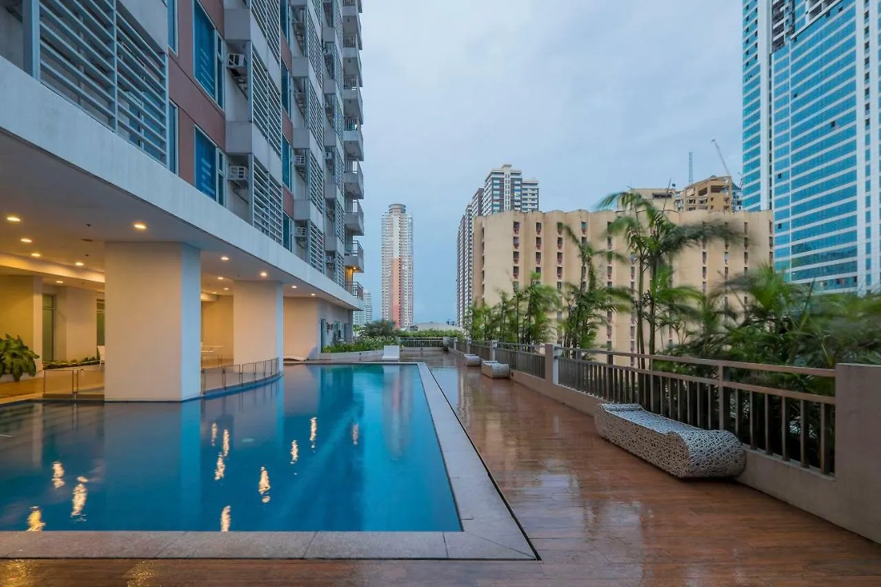 Zen Rooms 8 Adriatico מנילה הפיליפינים