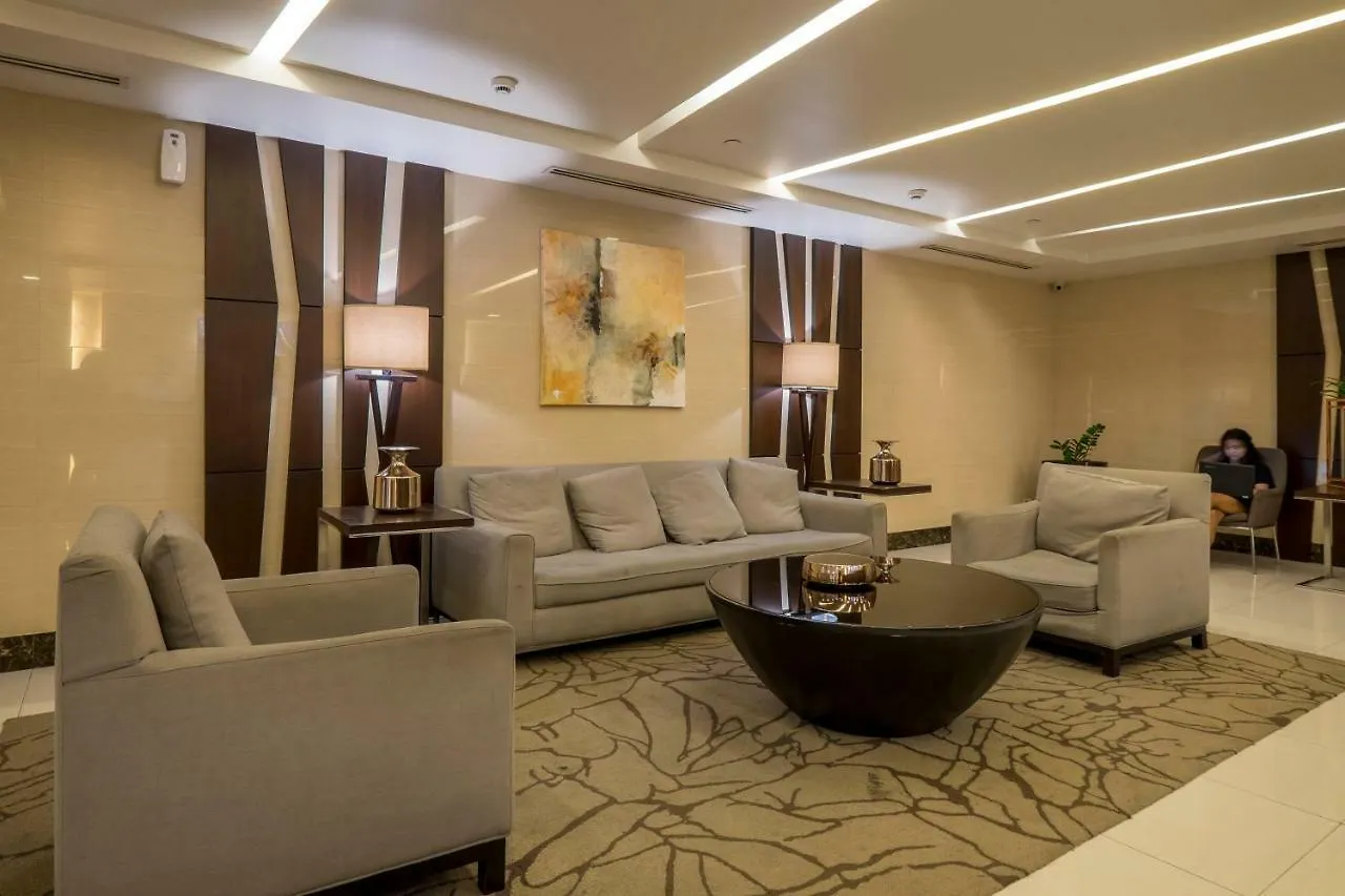 דירה Zen Rooms 8 Adriatico מנילה הפיליפינים