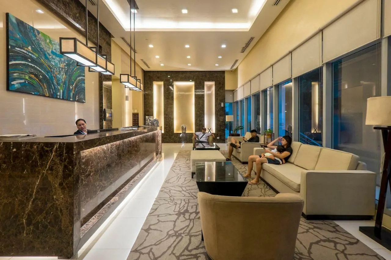 דירה Zen Rooms 8 Adriatico מנילה